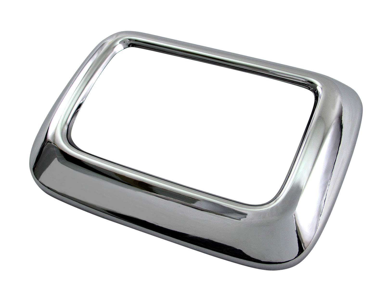 Amazon | BRIGHTZ N-VAN JJ1 JJ2 メッキエアコンスイッチリング